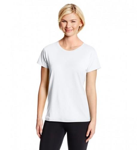 tasc Performance Womens Sleeve White