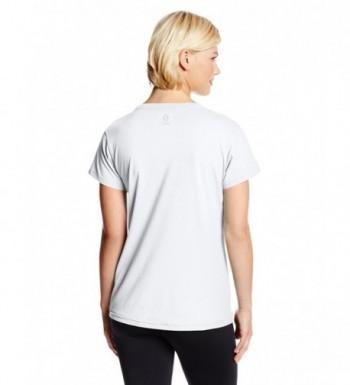 Discount Women's Athletic Shirts Outlet Online