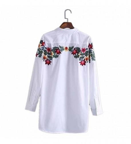 Women's Blouses