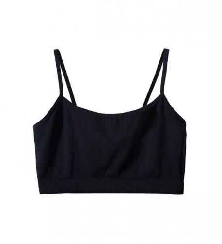 Fimage Womens All Match Seamless Camisole