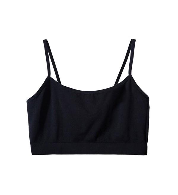 Fimage Womens All Match Seamless Camisole