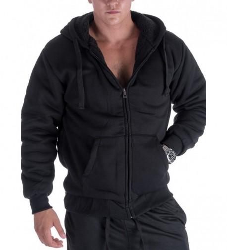 Popular Men's Fashion Sweatshirts