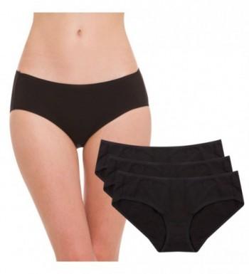 Hesta Organic Panties Underwear X Small