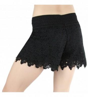 Fashion Women's Shorts On Sale