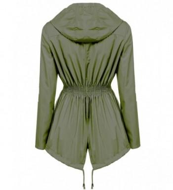 Designer Women's Raincoats Outlet Online