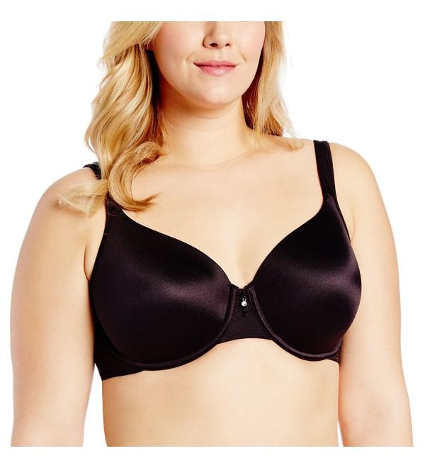 Bali Womens Smooth Underwire Tailored