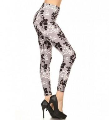 Lattice Leggings Moonlight LTR R562 Onesize