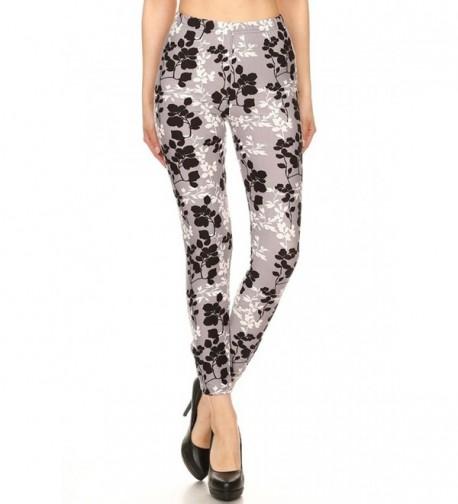 Women's Leggings