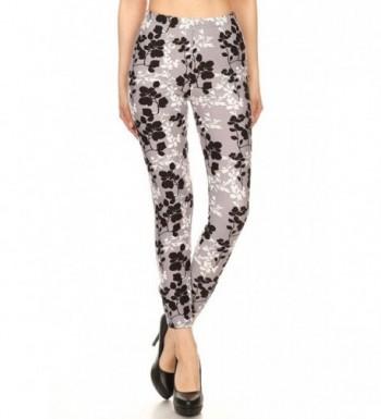 Women's Leggings