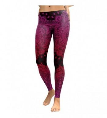 Nadanbao Leggings Pattern Digital Printing