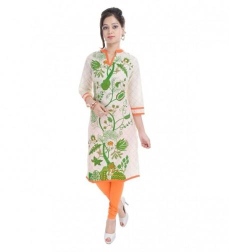 Vihaan Impex Kurtis Kurtas Indian