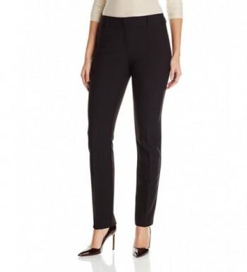 Haggar Womens Twill Bi Stretch Favorite