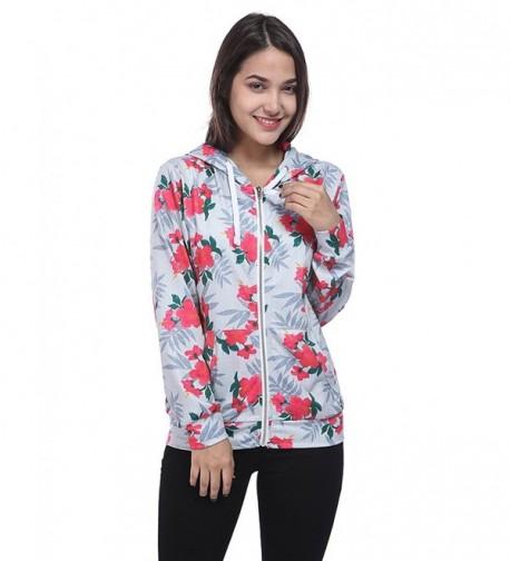 Designer Women's Fashion Hoodies