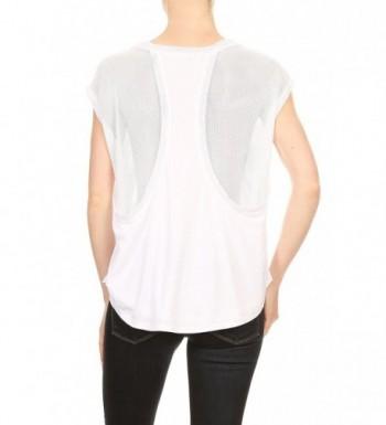 Cheap Real Women's Tees Wholesale