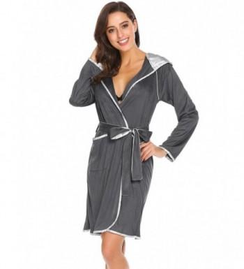 Cheap Designer Women's Robes Outlet