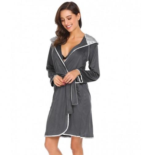 2018 New Women's Sleepwear Outlet