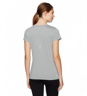 Cheap Women's Athletic Shirts On Sale