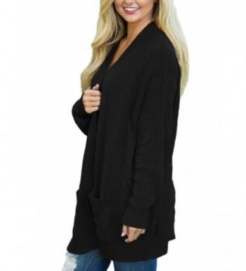 Women's Pullover Sweaters