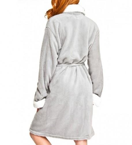 Cheap Real Women's Robes On Sale