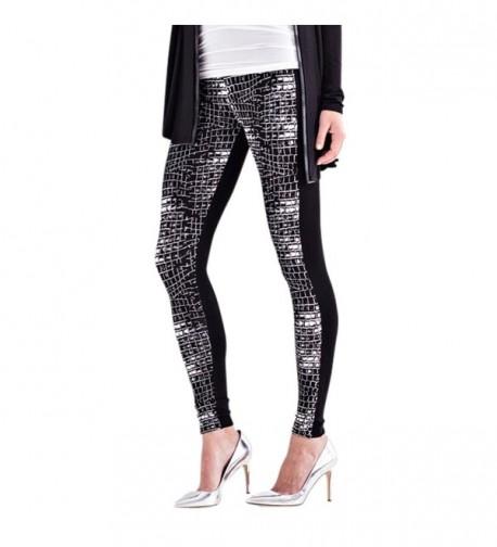 Cheap Designer Women's Leggings Outlet