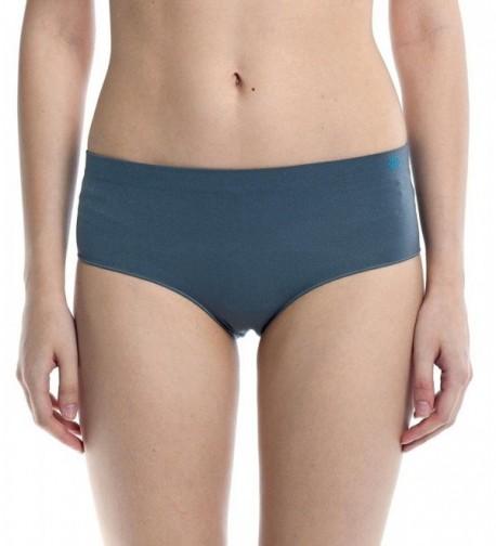 Miel Sisters Essential Seamless Microfiber