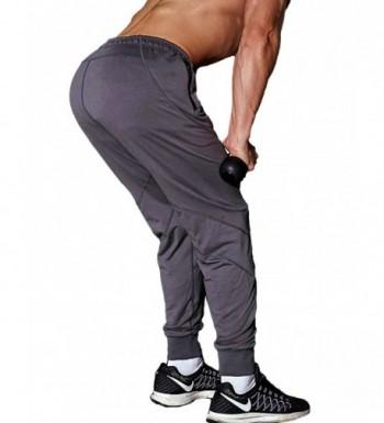 Cheap Real Men's Athletic Pants On Sale