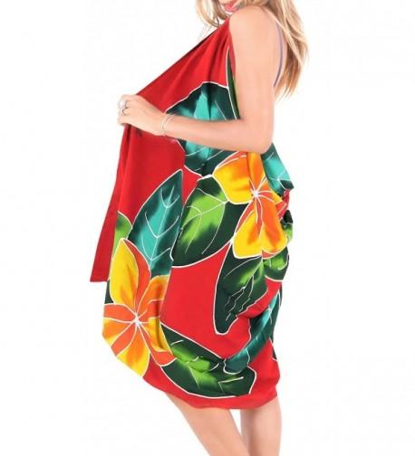 Fashion Women's Swimsuit Cover Ups Online