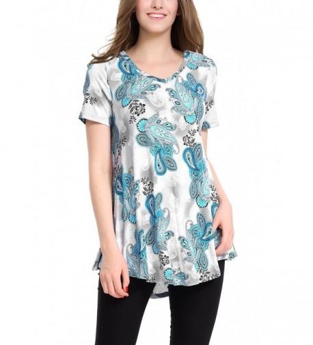 2018 New Women's Tunics Outlet