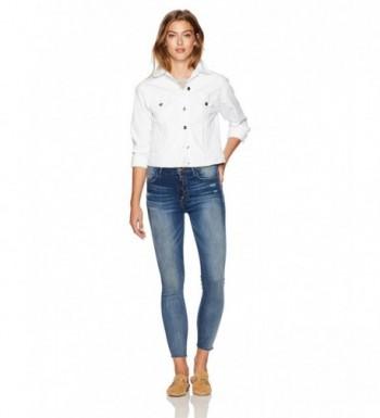 Cheap Women's Denims Outlet Online