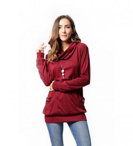 Cheap Designer Women's Fashion Hoodies On Sale