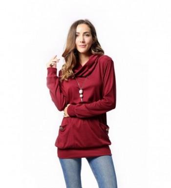 Cheap Designer Women's Fashion Hoodies On Sale