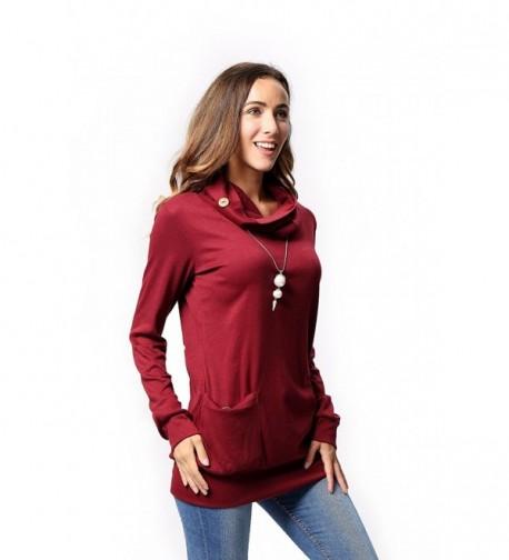 Cheap Real Women's Fashion Sweatshirts Clearance Sale