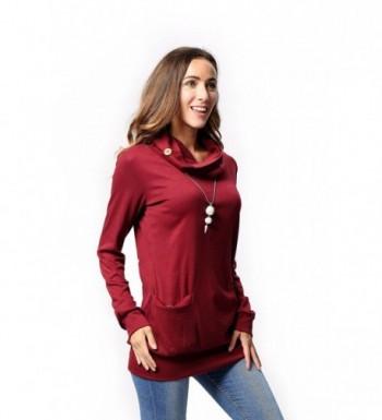 Cheap Real Women's Fashion Sweatshirts Clearance Sale