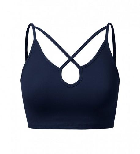 J TOMSON sleeveless Strappy Bustier Bralette