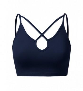 J TOMSON sleeveless Strappy Bustier Bralette