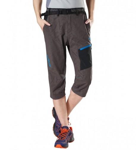 Makino Quick Hiking Pants M131611013