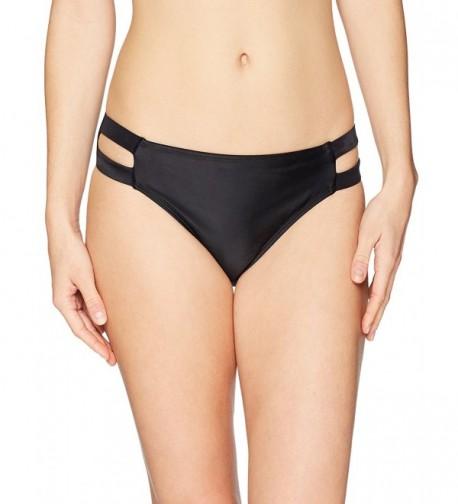 Mae Swimwear Hipster Classic Coverage