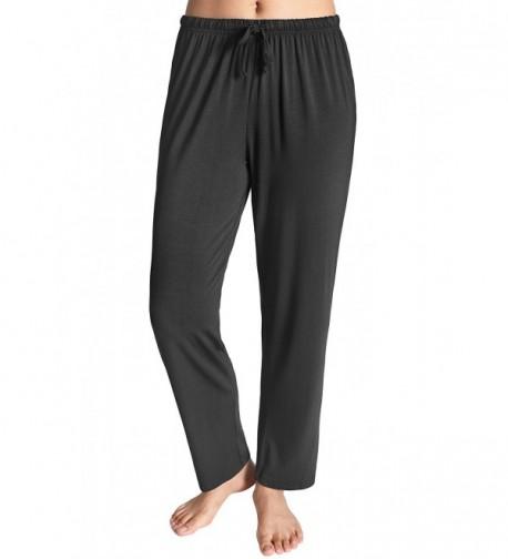 Latuza Womens Loungewear Pajama Pants