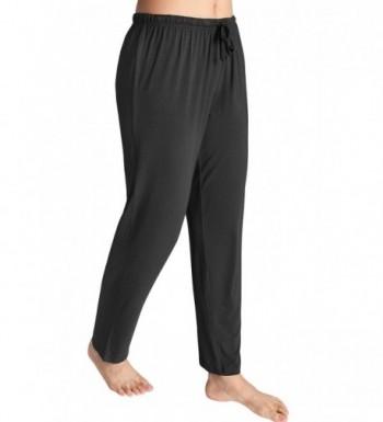 Discount Women's Pajama Bottoms Online