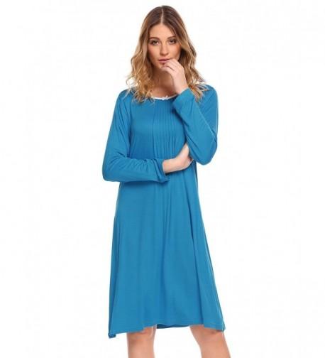 Brand Original Women's Nightgowns Wholesale