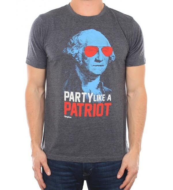 mens patriot shirts