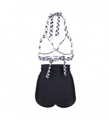 Fashion Women's Bikini Swimsuits