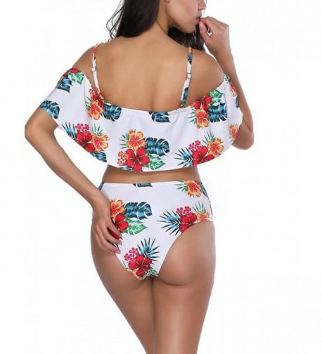 2018 New Women's Tankini Swimsuits Online