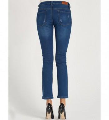 Women's Jeans