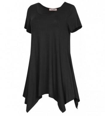 Discount Women's Tunics Wholesale