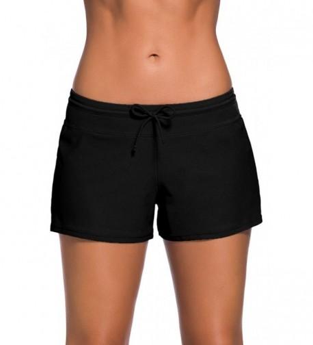 ZKESS Womens Sports Bottom Shorts