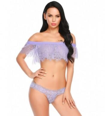 Discount Real Women's Lingerie Clearance Sale