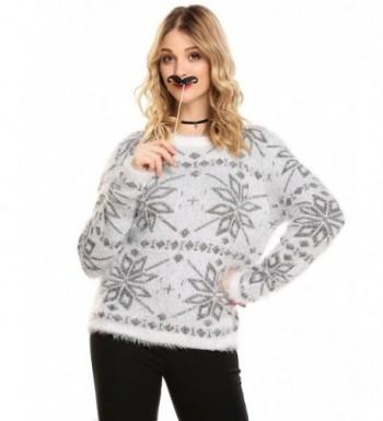 Discount Women's Sweaters Online Sale