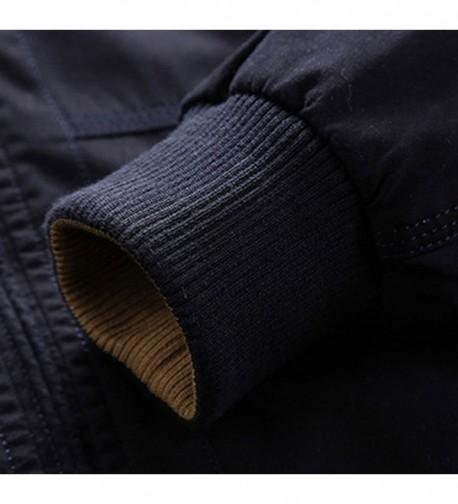 Men's Outerwear Jackets & Coats On Sale