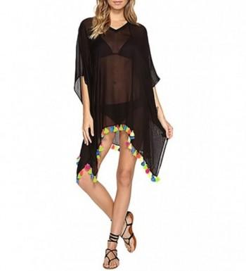 JOXJOZ Cardigan Swimsuit Cover UPS Beachwear